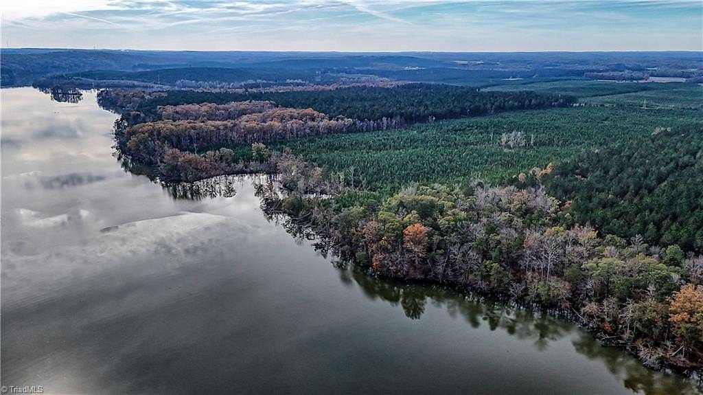873 Acres of Land for Sale in Richfield, North Carolina
