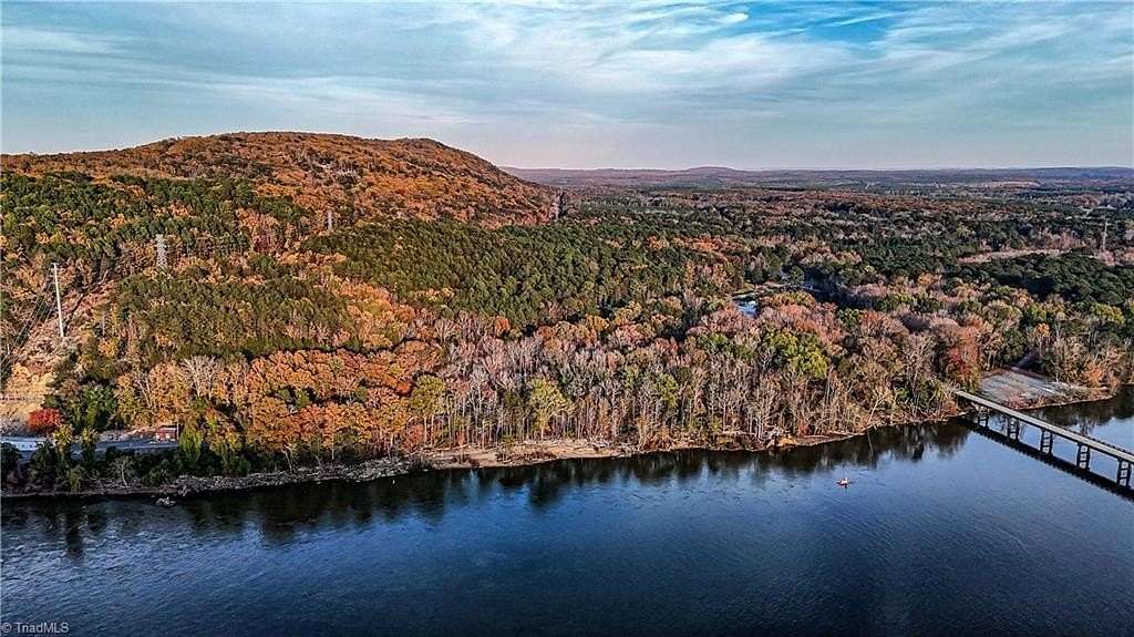 281 Acres of Land for Sale in Denton, North Carolina