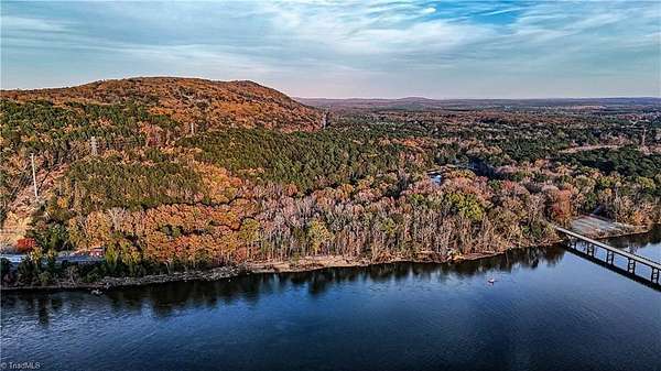 281 Acres of Land for Sale in Denton, North Carolina