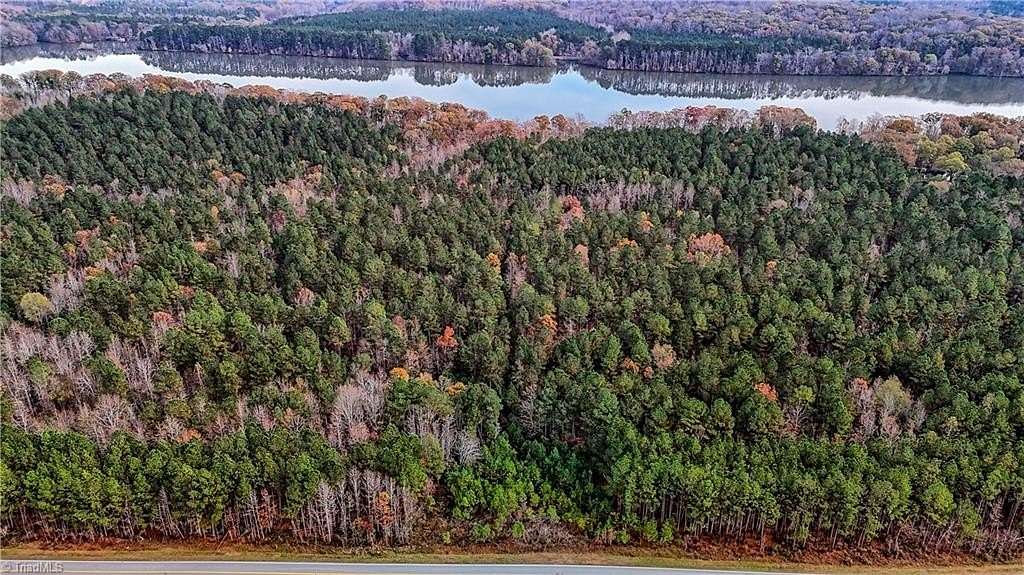 205 Acres of Land for Sale in Richfield, North Carolina