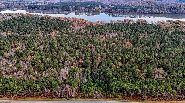205 Acres of Land for Sale in Richfield, North Carolina