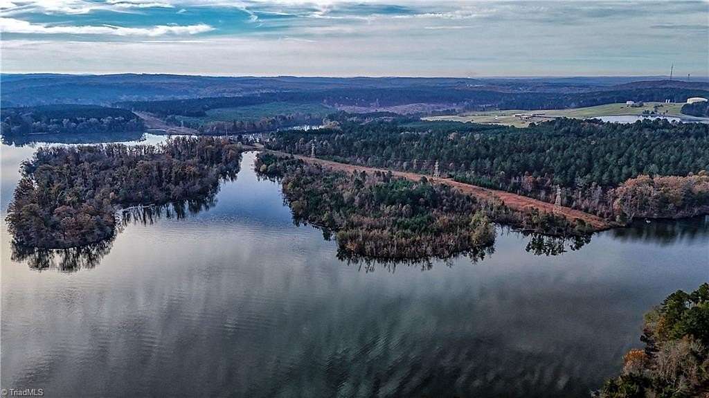 304 Acres of Land for Sale in New London, North Carolina