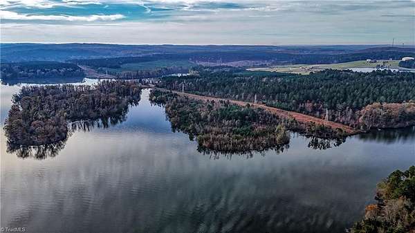 304 Acres of Land for Sale in New London, North Carolina