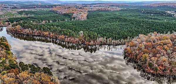 617 Acres of Land for Sale in Richfield, North Carolina