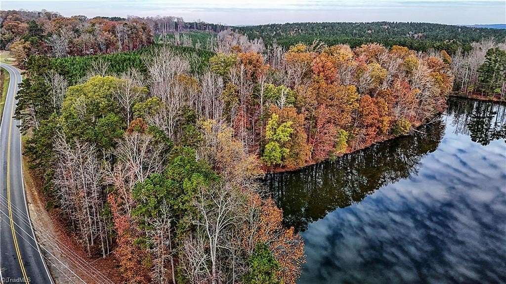 714 Acres of Land for Sale in Richfield, North Carolina