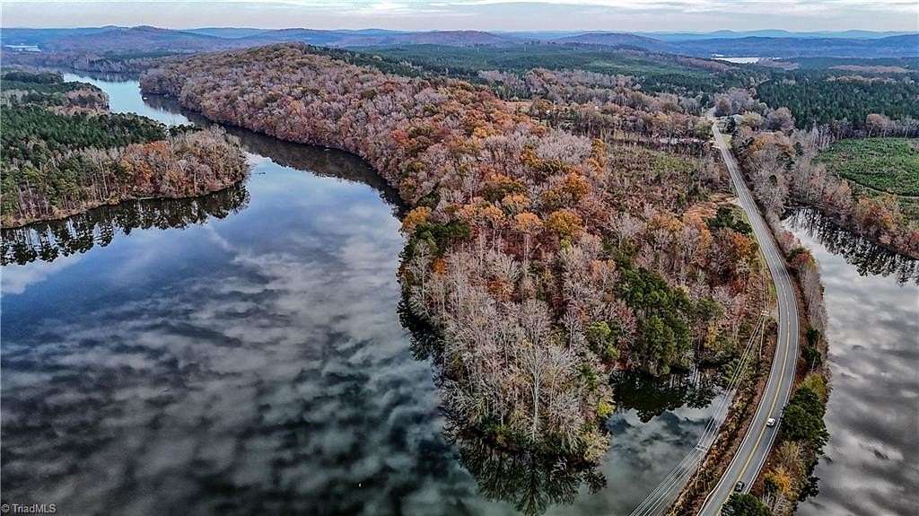 769 Acres of Land for Sale in Richfield, North Carolina