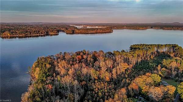 24.5 Acres of Land for Sale in Salisbury, North Carolina