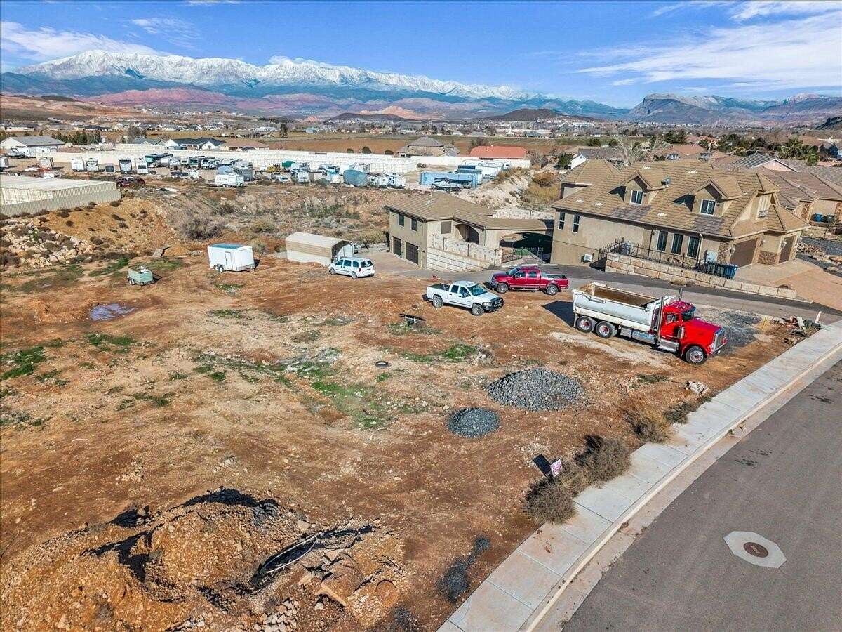 0.41 Acres of Residential Land for Sale in Hurricane, Utah