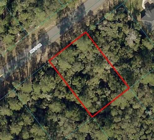 0.23 Acres of Residential Land for Sale in Ocala, Florida
