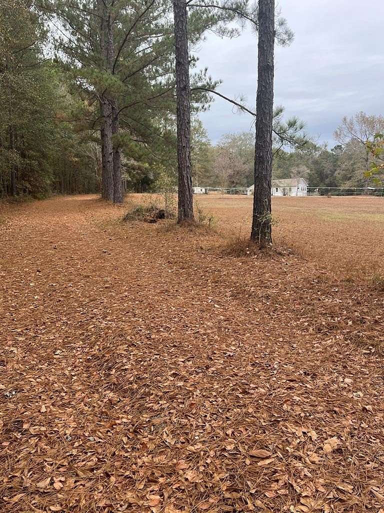 18 Acres of Land with Home for Sale in Cottonwood, Alabama