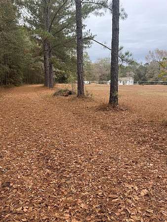 18 Acres of Land with Home for Sale in Cottonwood, Alabama