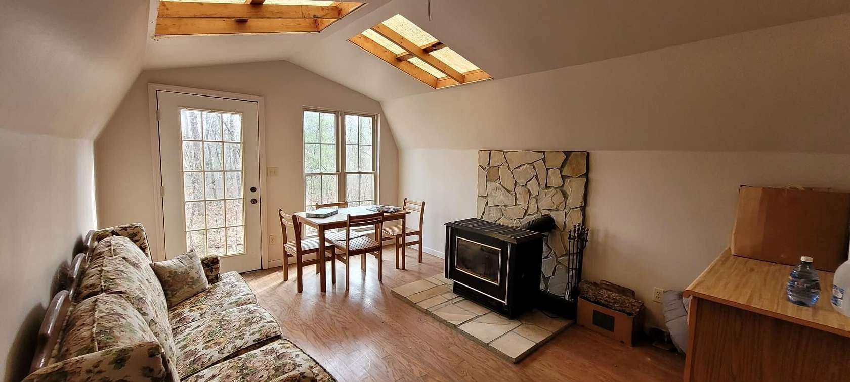 4.9 Acres of Residential Land for Sale in Spring City, Tennessee