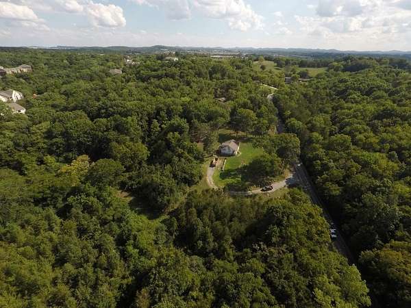 5 Acres of Residential Land for Sale in Antioch, Tennessee