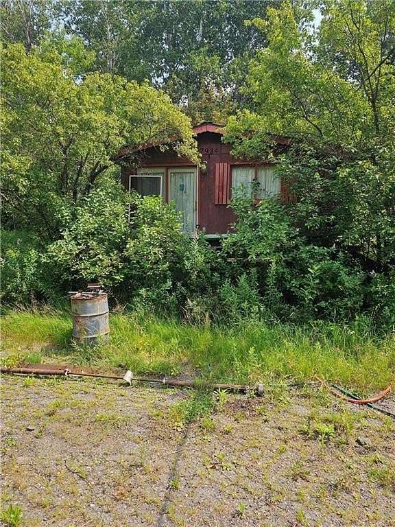 2.36 Acres of Residential Land with Home for Sale in Fayal Township, Minnesota