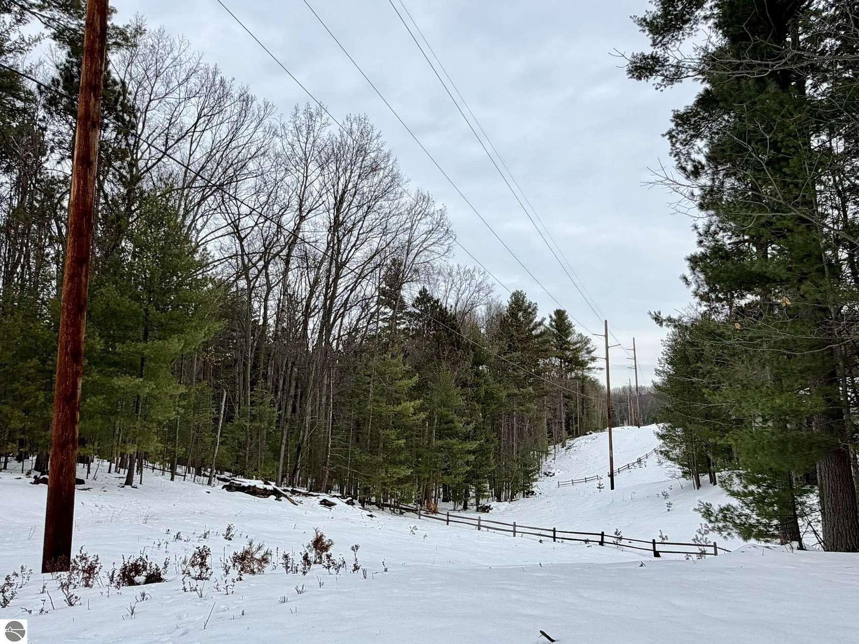 0.53 Acres of Residential Land for Sale in Traverse City, Michigan