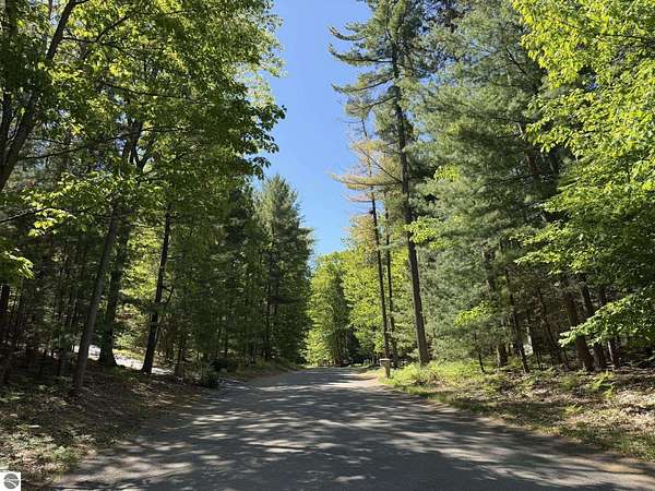 0.53 Acres of Residential Land for Sale in Traverse City, Michigan