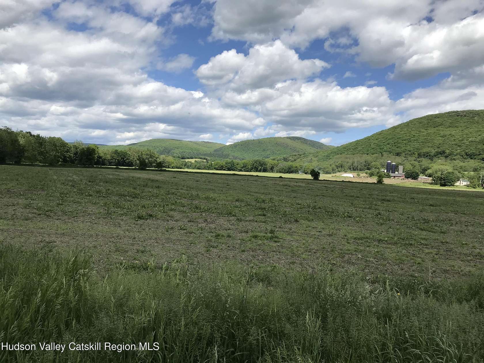 26 Acres of Recreational Land for Sale in Copake, New York