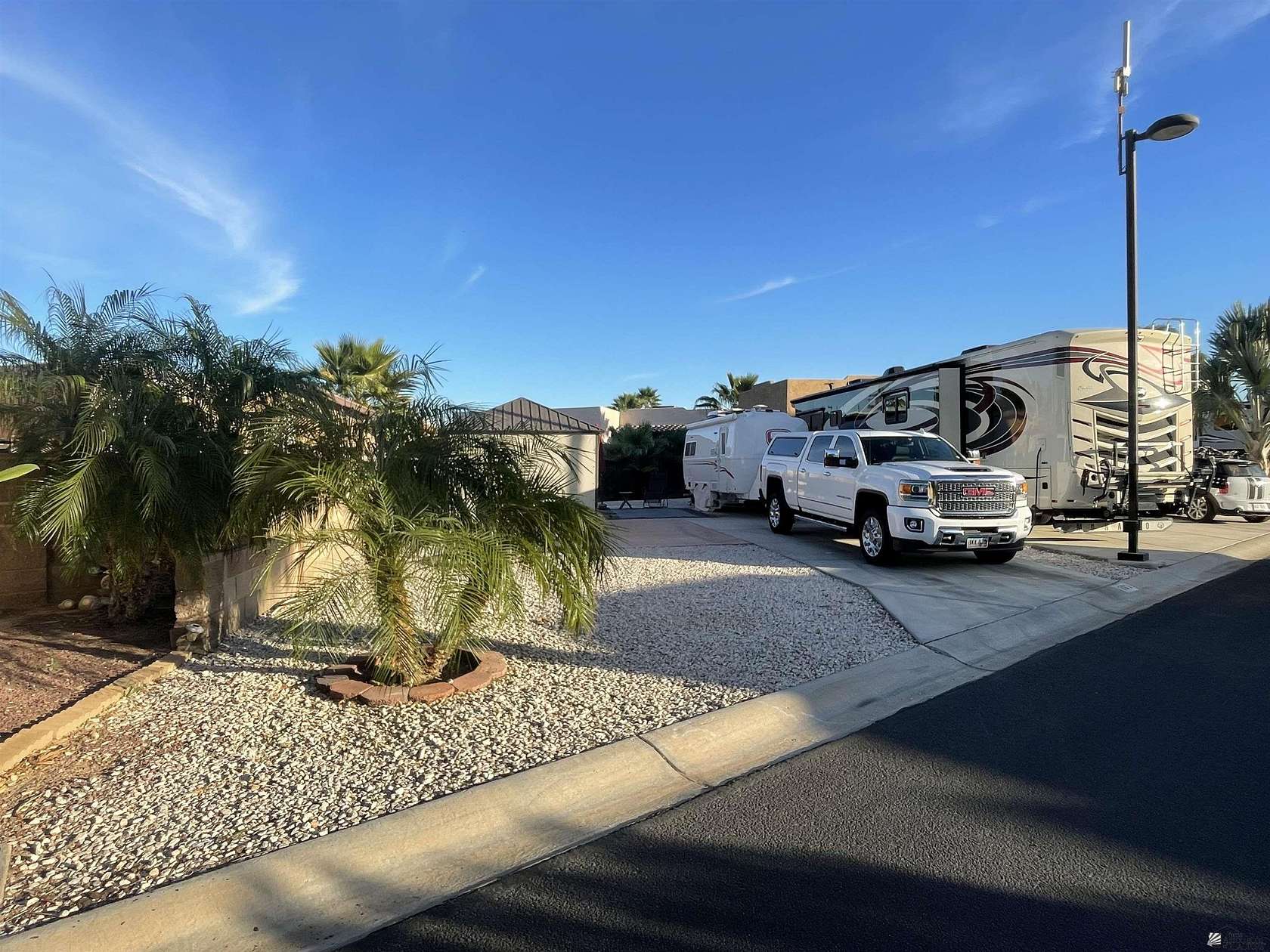 Residential Land for Sale in Yuma, Arizona