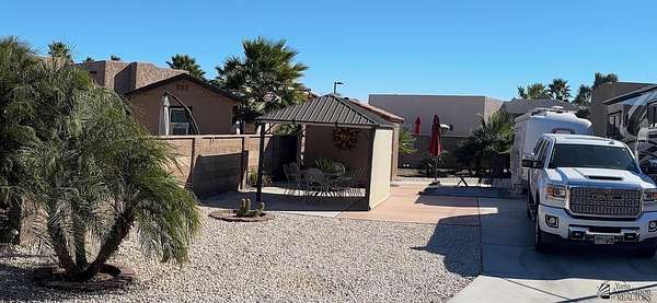 Residential Land for Sale in Yuma, Arizona