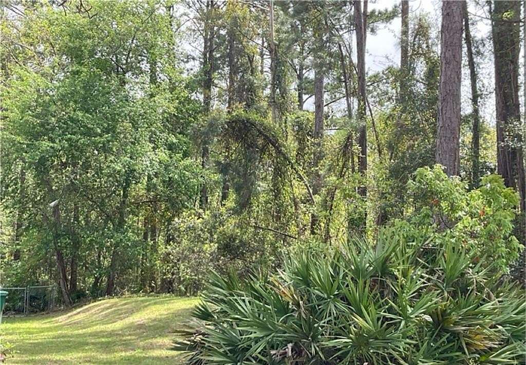 2.18 Acres of Residential Land for Sale in Darien, Georgia