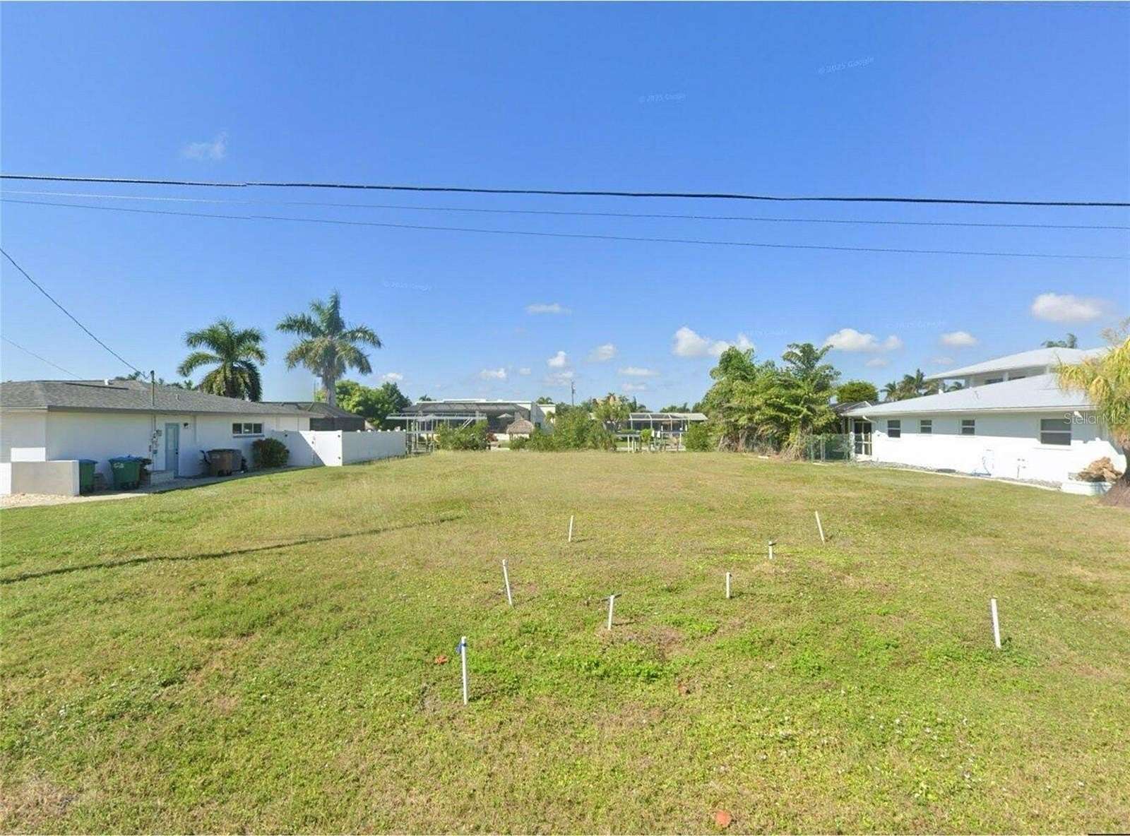 0.25 Acres of Residential Land for Sale in Cape Coral, Florida