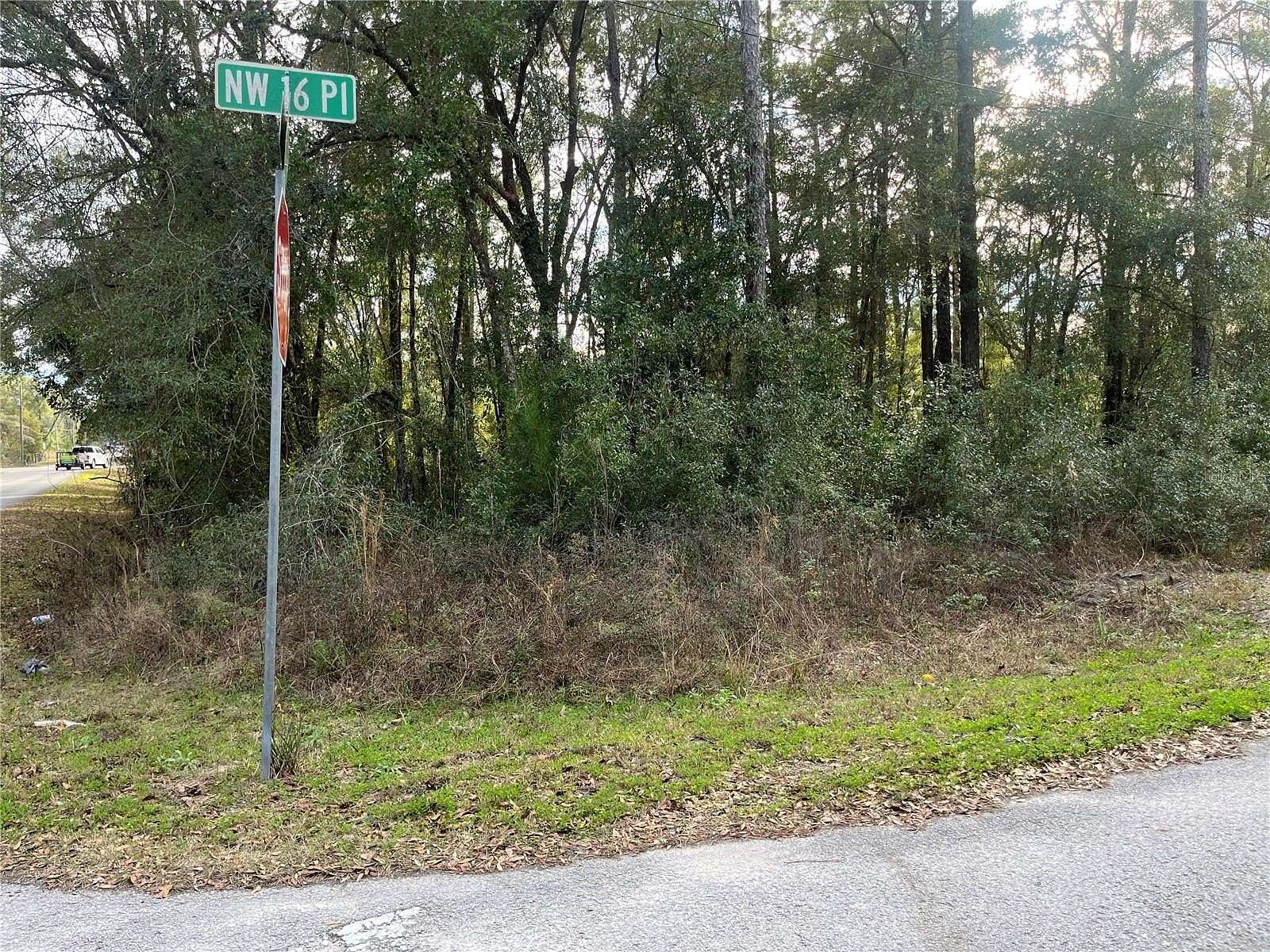0.76 Acres of Residential Land for Sale in Ocala, Florida
