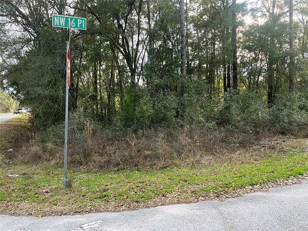 0.76 Acres of Residential Land for Sale in Ocala, Florida