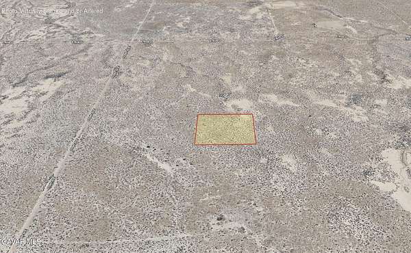 2.6 Acres of Land for Sale in Lancaster, California