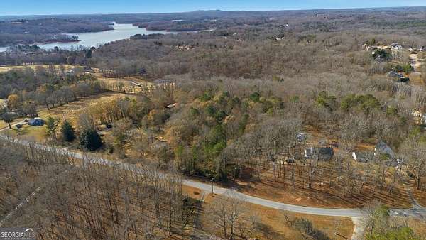 3.5 Acres of Residential Land for Sale in Gainesville, Georgia