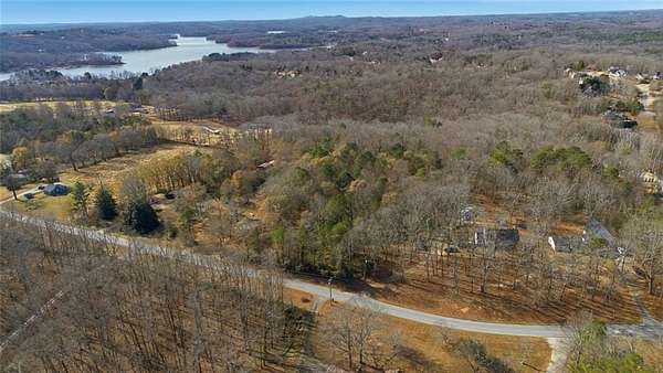 3.5 Acres of Residential Land for Sale in Gainesville, Georgia