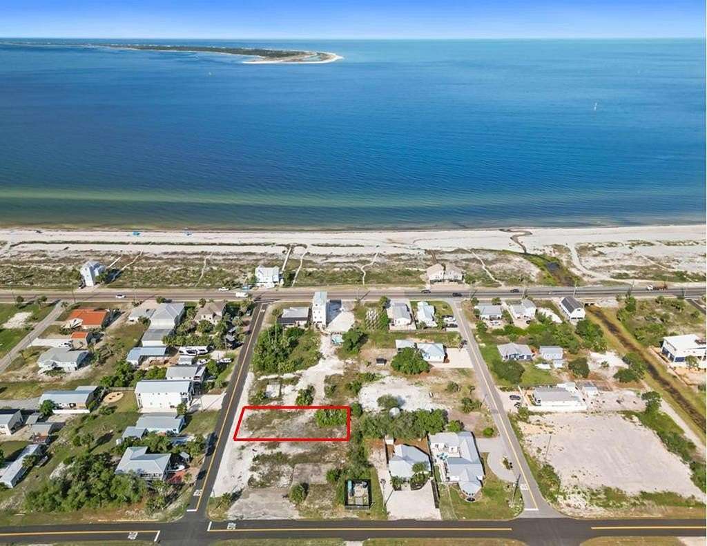 0.14 Acres of Residential Land for Sale in Port St. Joe, Florida