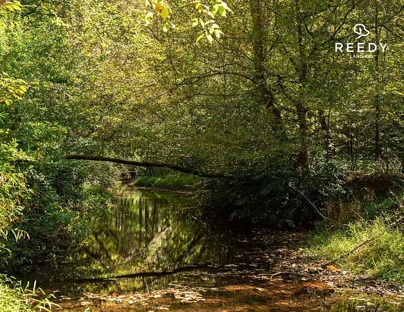 105 Acres of Land for Sale in Blacksburg, South Carolina