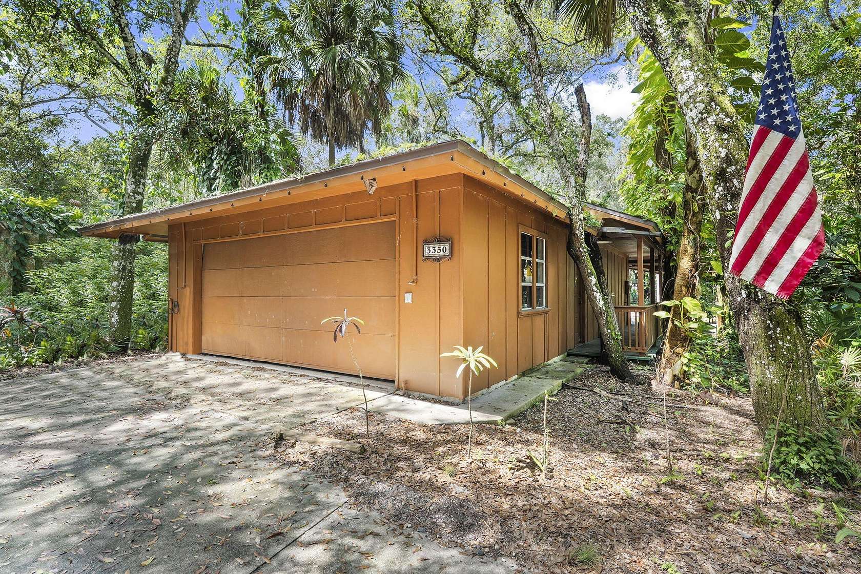 4.65 Acres of Residential Land with Home for Sale in Vero Beach, Florida