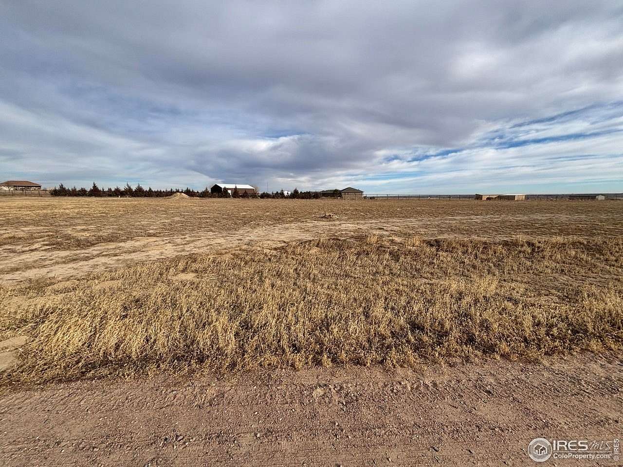 1.2 Acres of Residential Land for Sale in Fort Morgan, Colorado