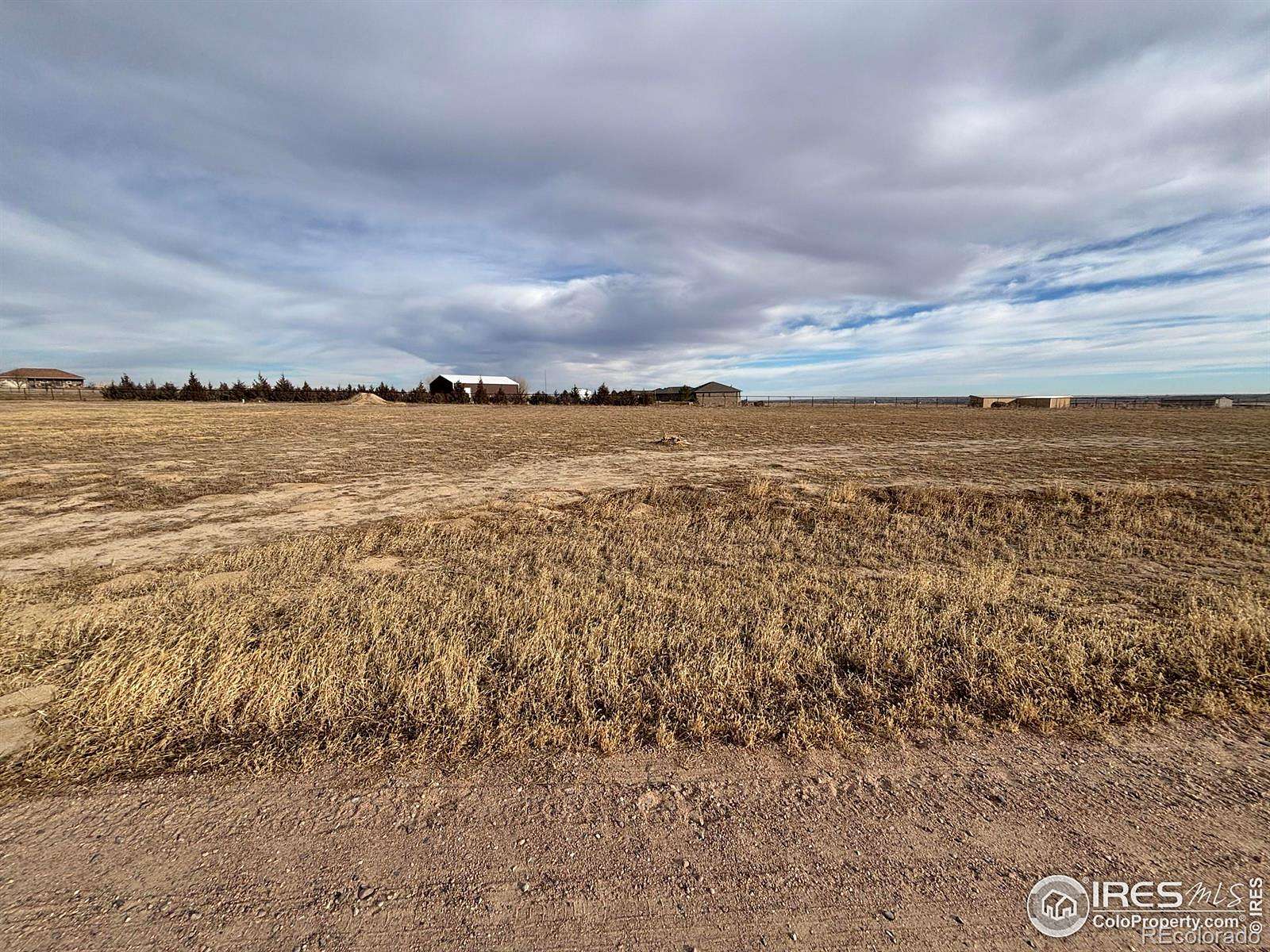 1.2 Acres of Residential Land for Sale in Fort Morgan, Colorado