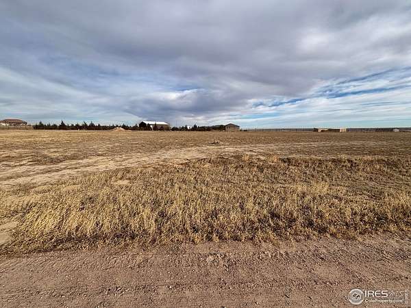 1.2 Acres of Residential Land for Sale in Fort Morgan, Colorado