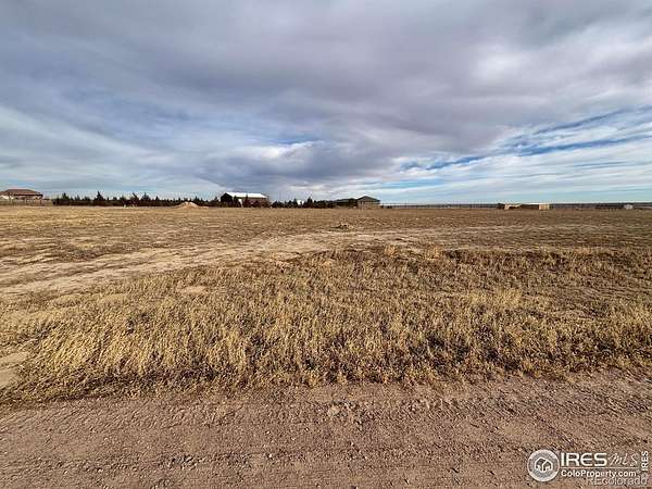 1.2 Acres of Residential Land for Sale in Fort Morgan, Colorado