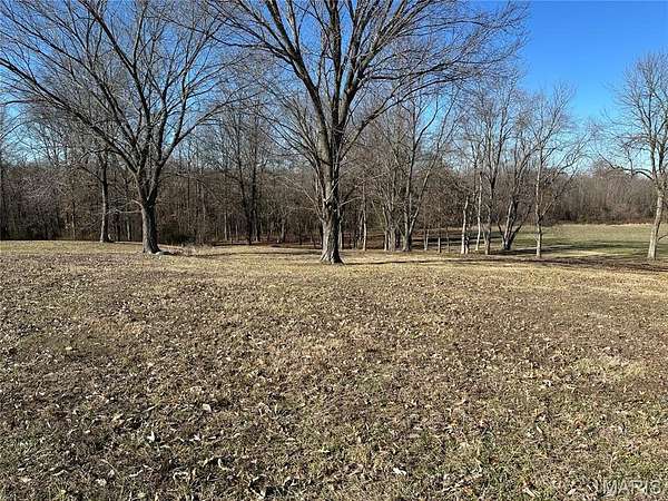 1.2 Acres of Residential Land for Sale in Steeleville, Illinois