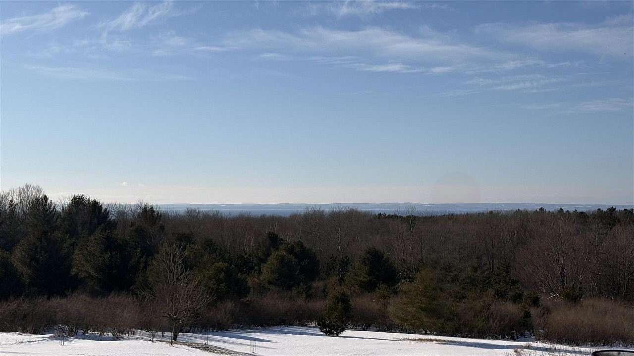 1.44 Acres of Residential Land for Sale in Central Lake, Michigan