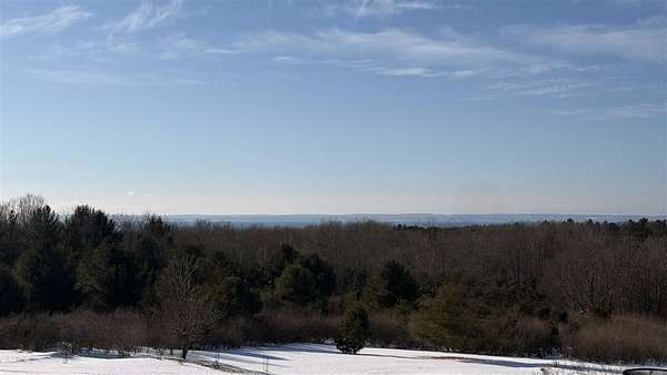 1.44 Acres of Residential Land for Sale in Central Lake, Michigan