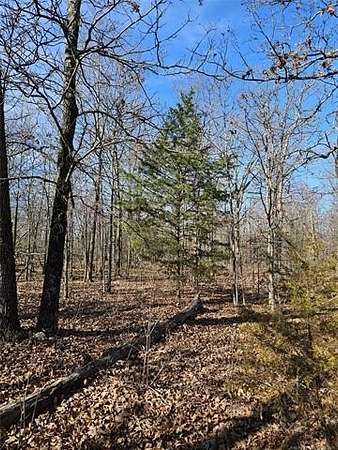 10 Acres of Recreational Land for Sale in Afton, Oklahoma
