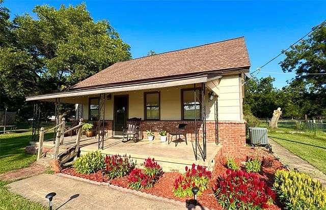 15.8 Acres of Land with Home for Sale in Bixby, Oklahoma