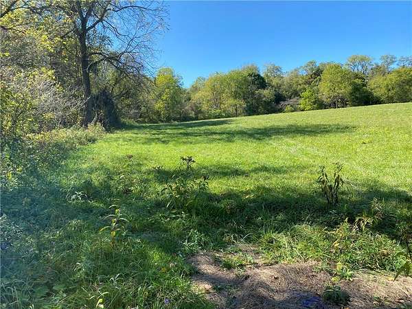 79.1 Acres of Agricultural Land for Sale in Bessemer, Pennsylvania