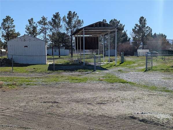 0.91 Acres of Residential Land for Sale in Pahrump, Nevada