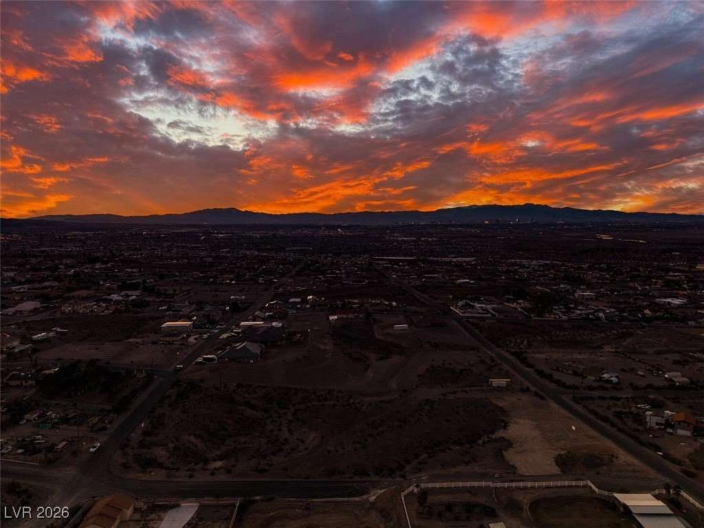 5 Acres of Residential Land for Sale in Henderson, Nevada