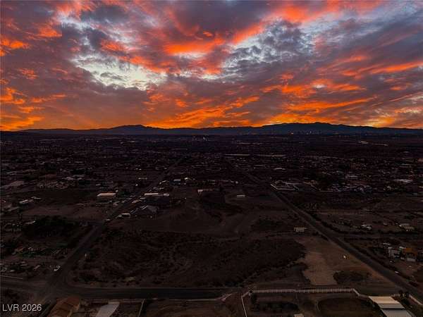 5 Acres of Residential Land for Sale in Henderson, Nevada