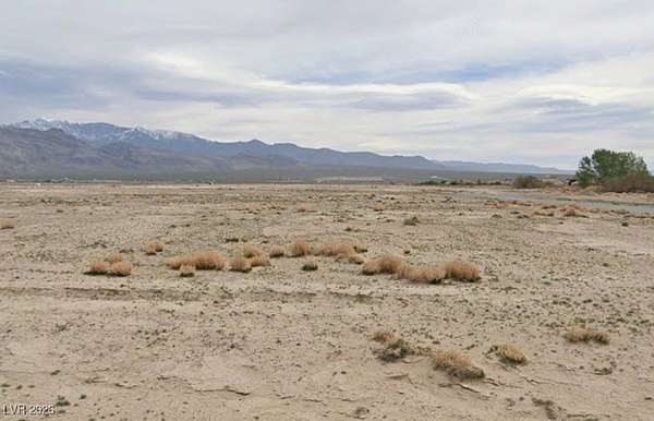 0.28 Acres of Residential Land for Sale in Pahrump, Nevada