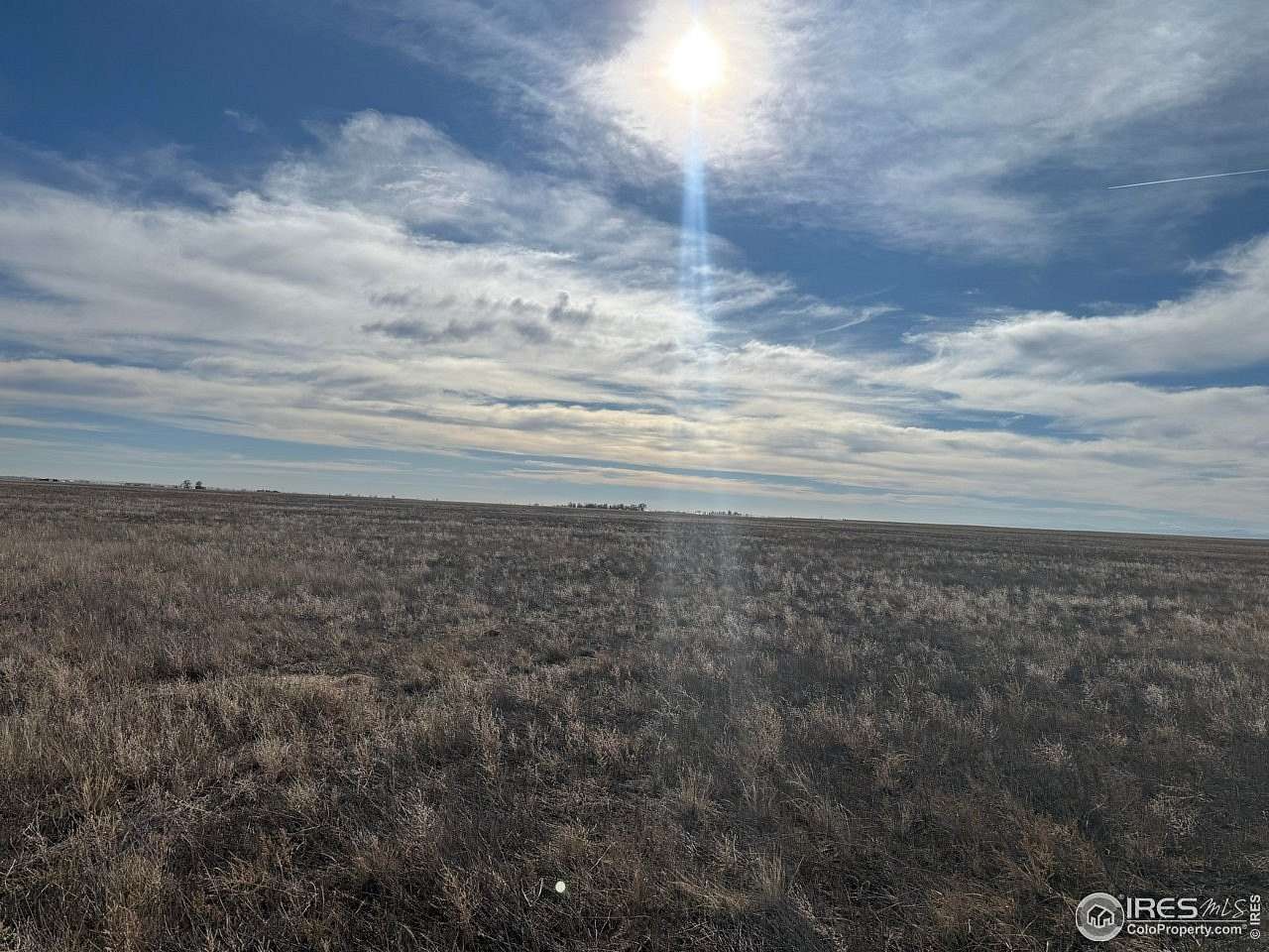 35 Acres of Recreational Land for Sale in Nunn, Colorado