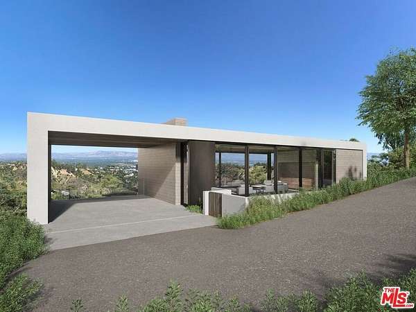 0.19 Acres of Residential Land for Sale in Los Angeles, California