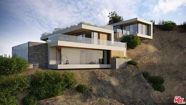 0.42 Acres of Residential Land for Sale in Los Angeles, California